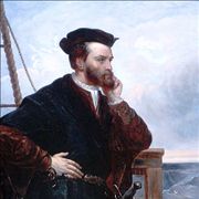 Picture Of Jacques Cartier