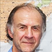 Picture Of Ranulph Fiennes 2014