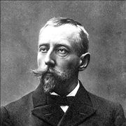 Picture Of Roald Amundsen