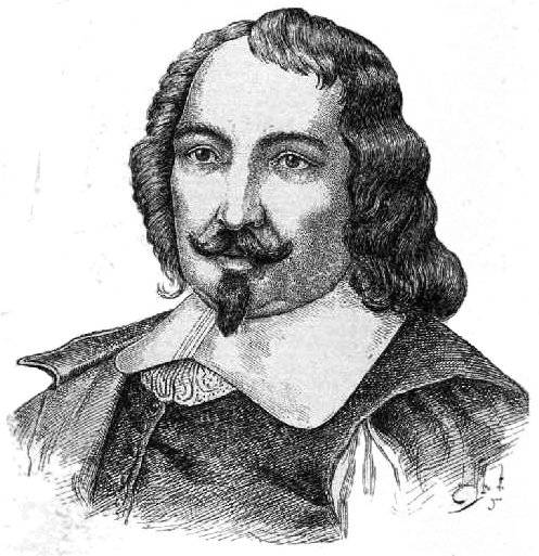 Picture Of Samuel De Champlain Explorer